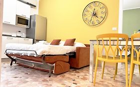 Romolo House