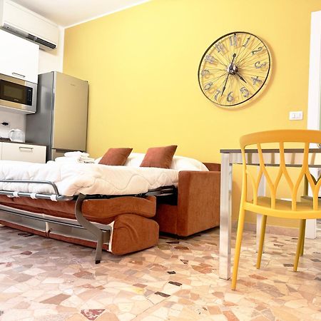 Appartamento Romolo House Milano Esterno foto