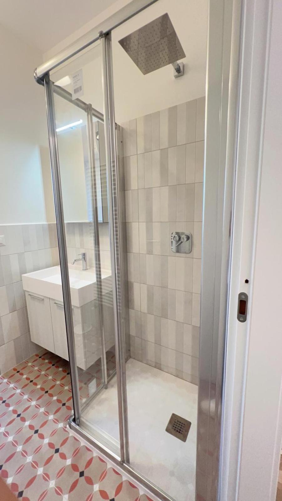 Appartamento Romolo House Milano Esterno foto