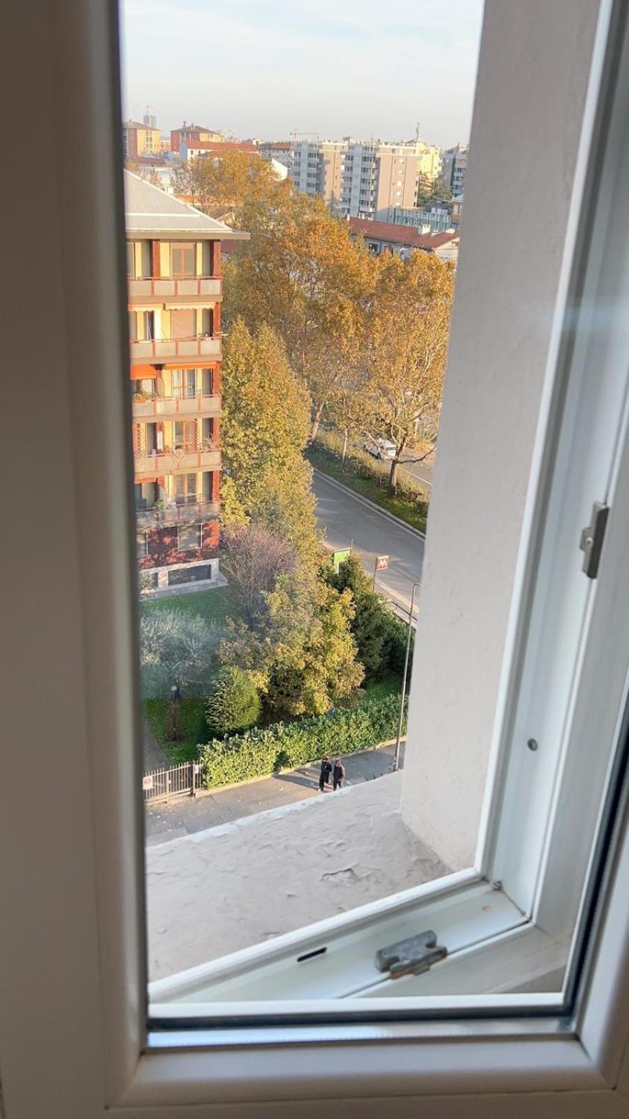 Appartamento Romolo House Milano Esterno foto