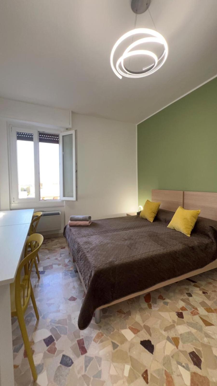 Appartamento Romolo House Milano Esterno foto