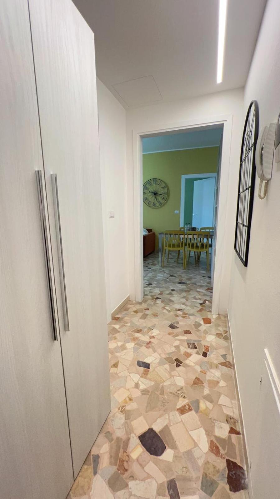 Appartamento Romolo House Milano Esterno foto