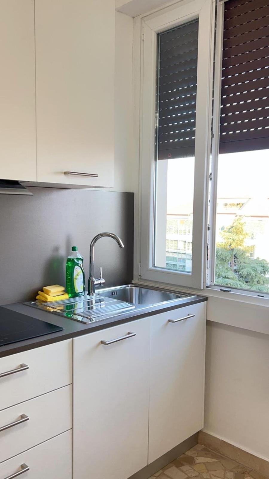 Appartamento Romolo House Milano Esterno foto