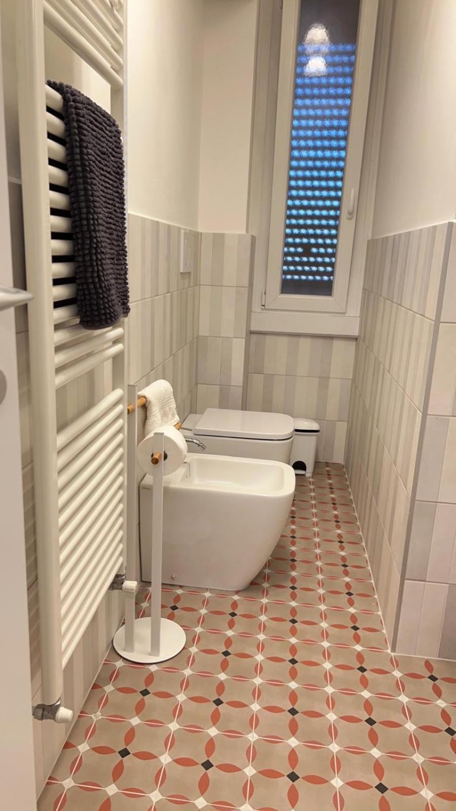 Appartamento Romolo House Milano Esterno foto
