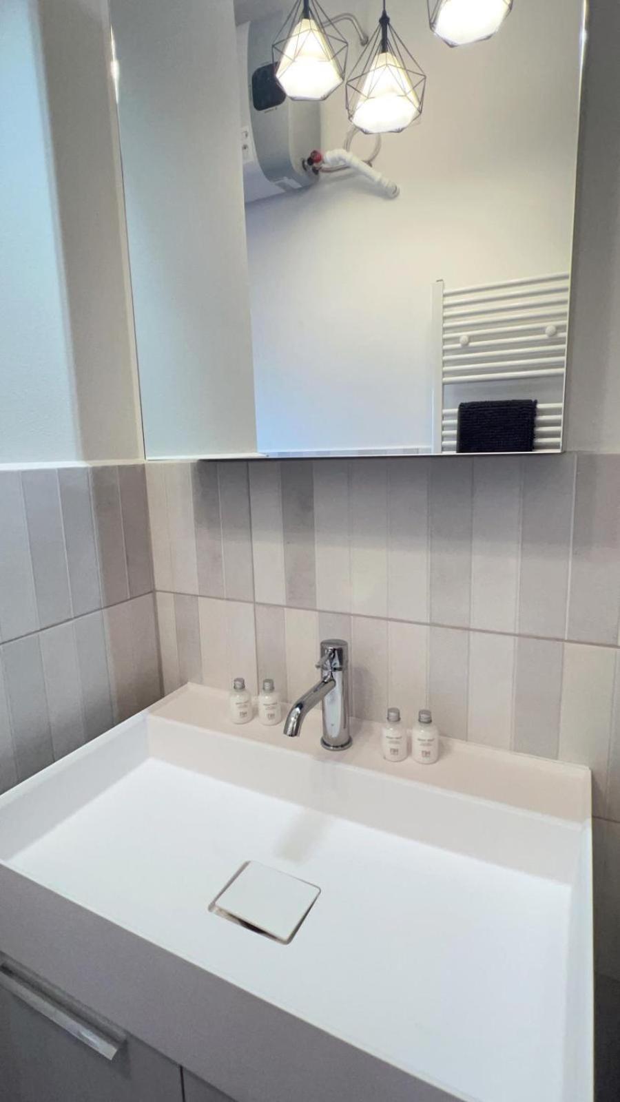 Appartamento Romolo House Milano Esterno foto