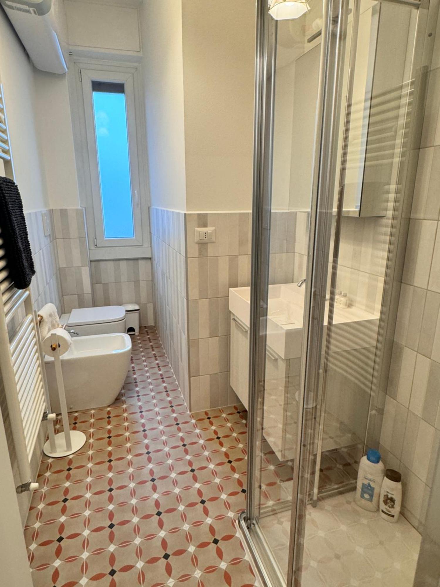 Appartamento Romolo House Milano Esterno foto