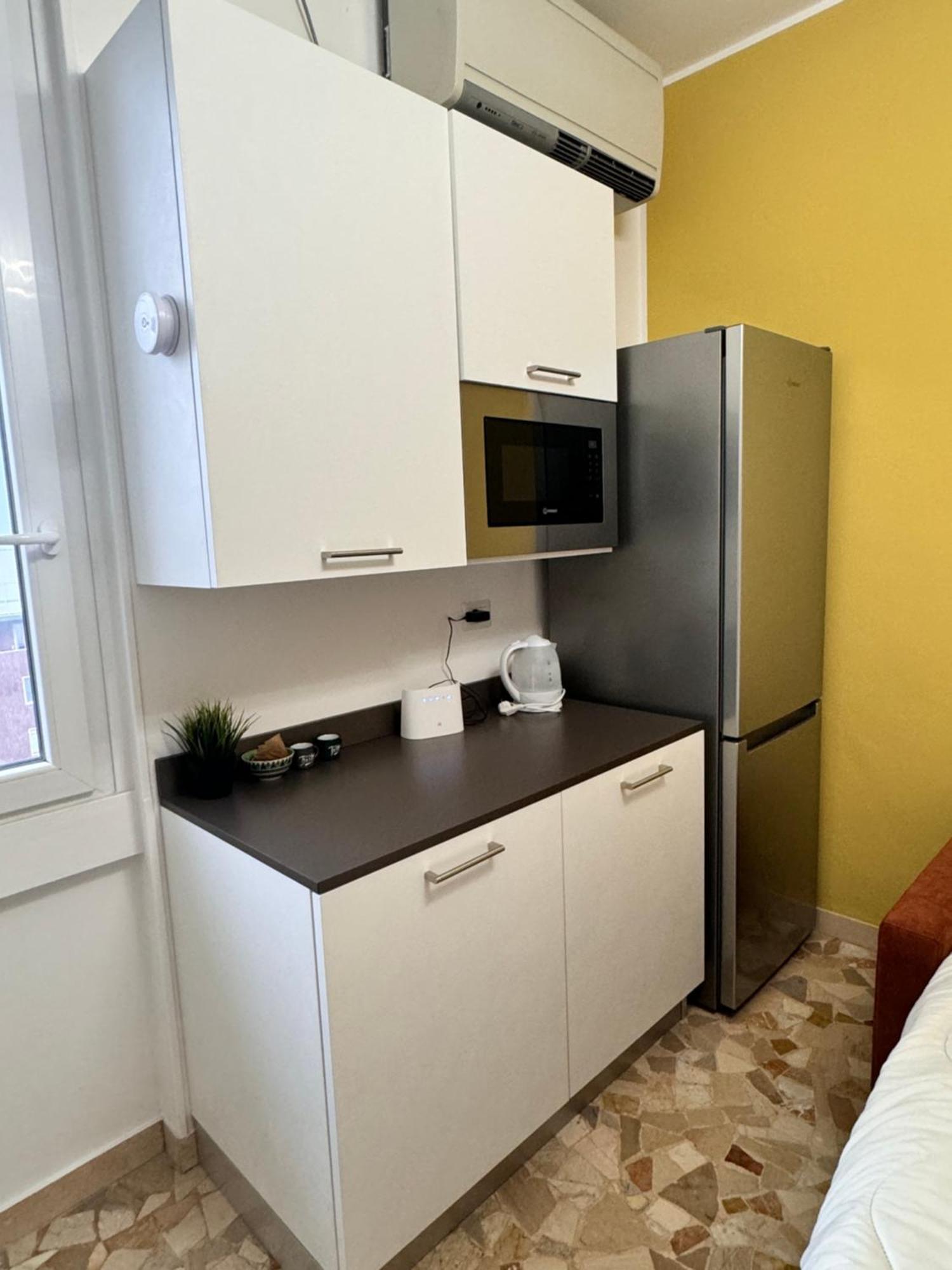 Appartamento Romolo House Milano Esterno foto