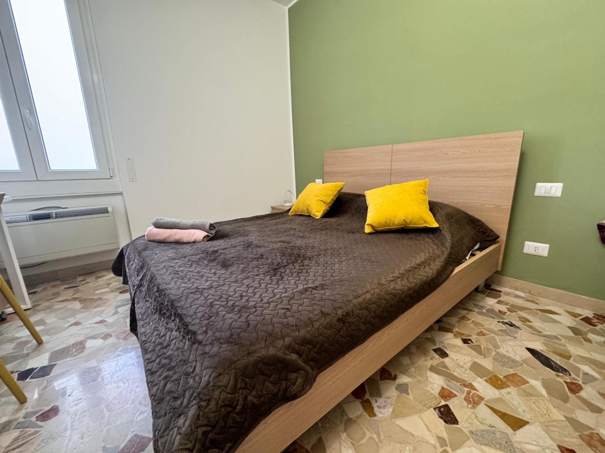 Appartamento Romolo House Milano Esterno foto