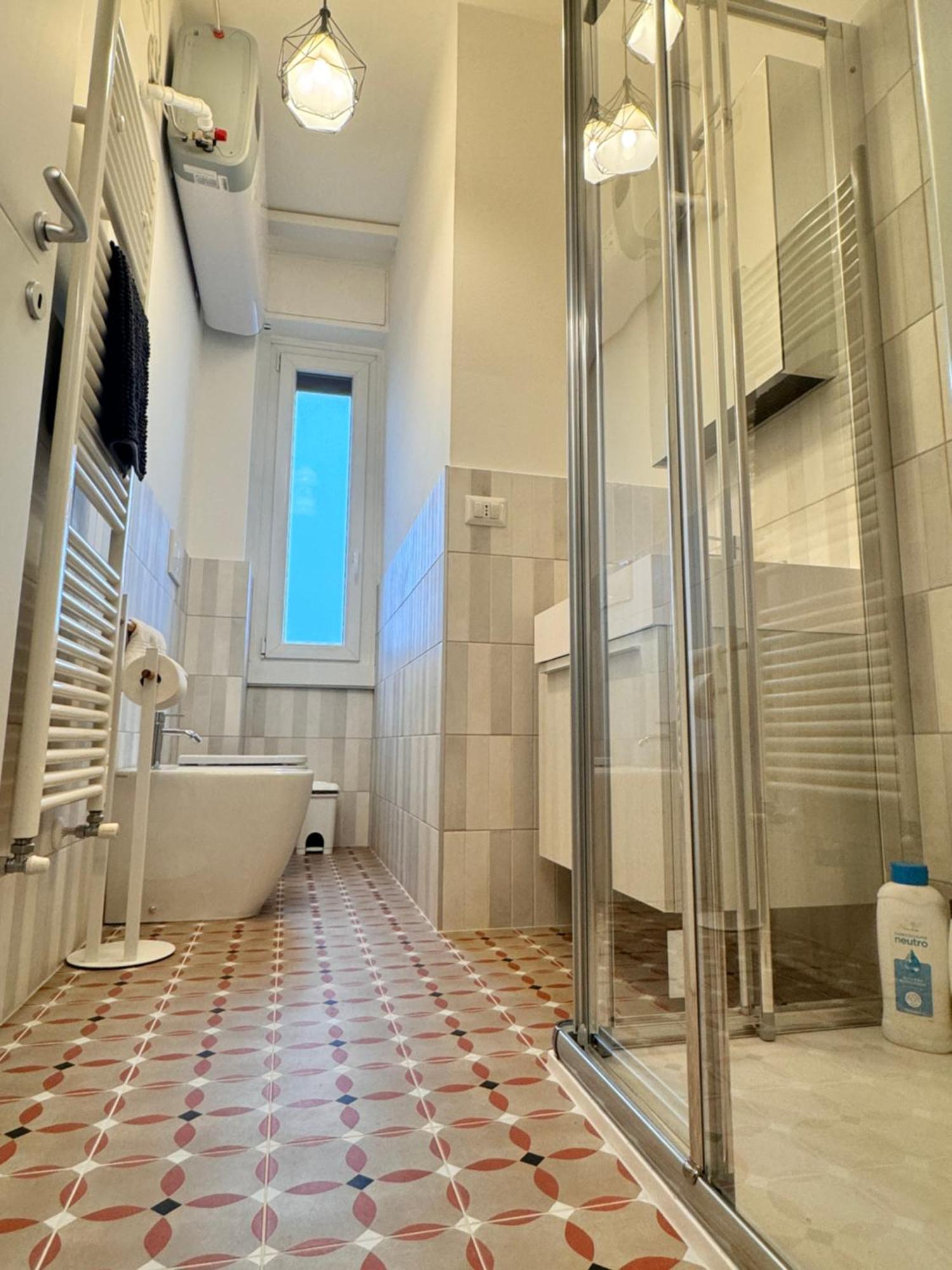 Appartamento Romolo House Milano Esterno foto