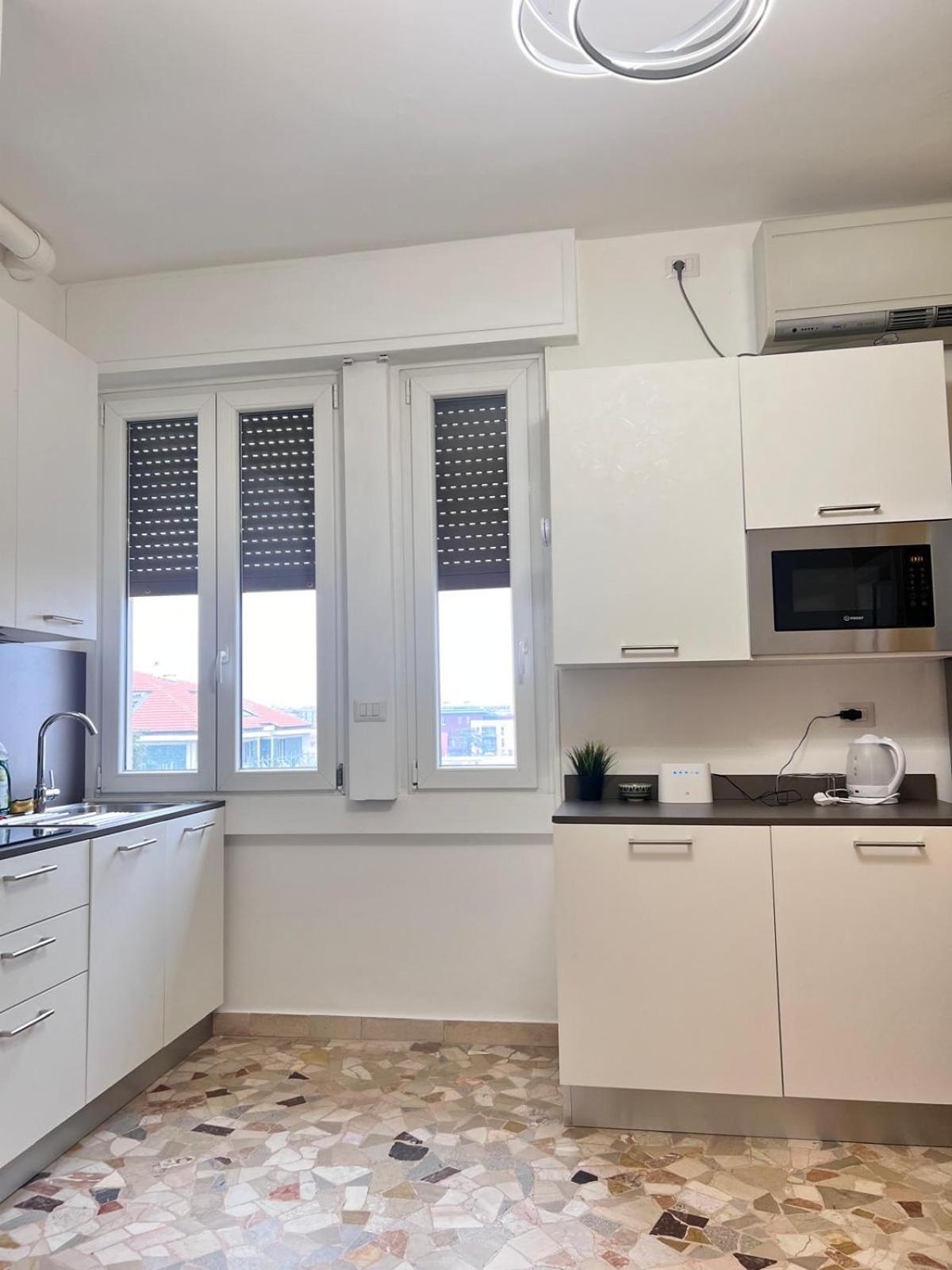 Appartamento Romolo House Milano Esterno foto