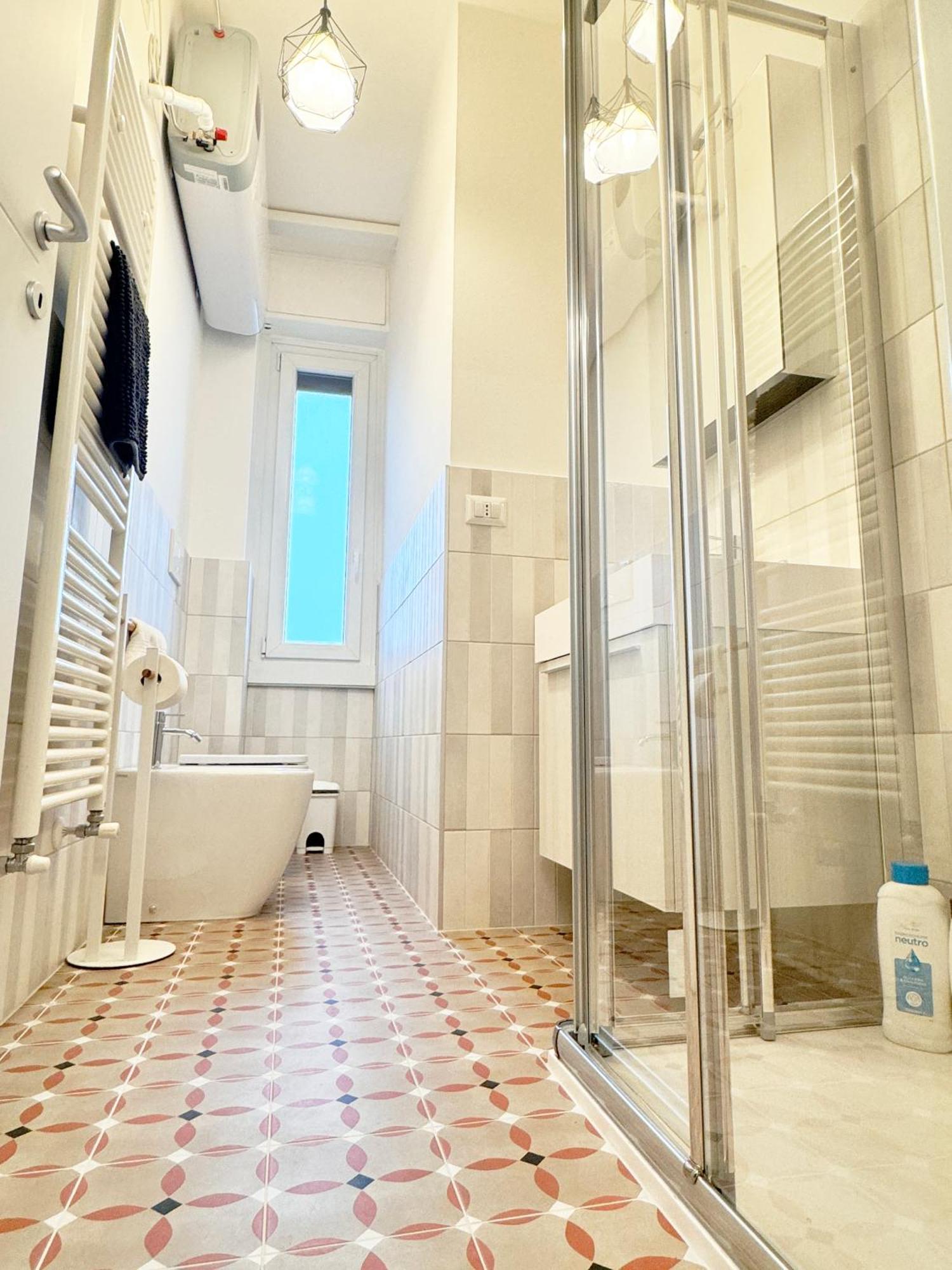 Appartamento Romolo House Milano Esterno foto